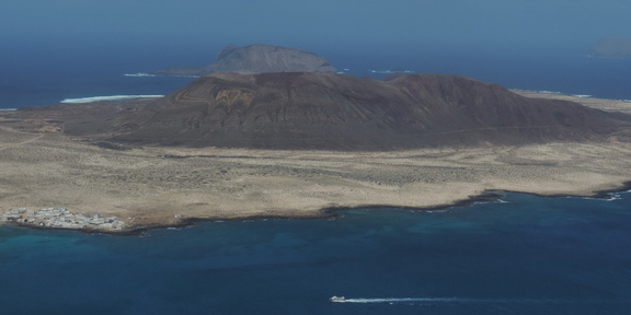 Islands