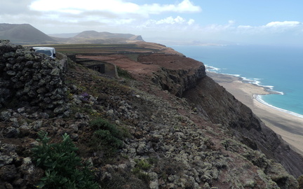 Cliffside