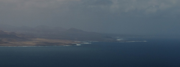 Coastline