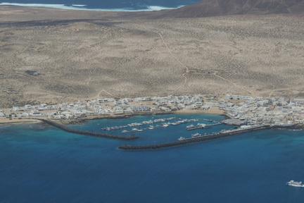 Harbour