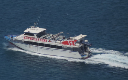 Ferry