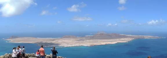 Graciosa