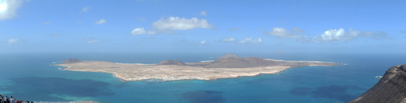 Graciosa