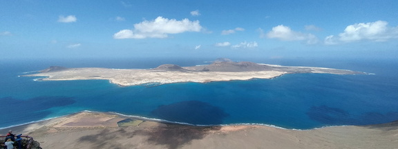 Graciosa