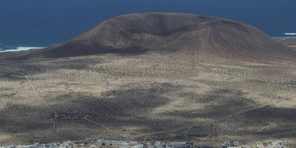 Crater