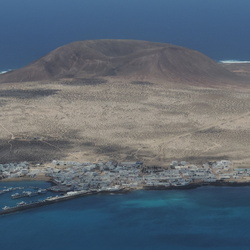 Mirador del Rio