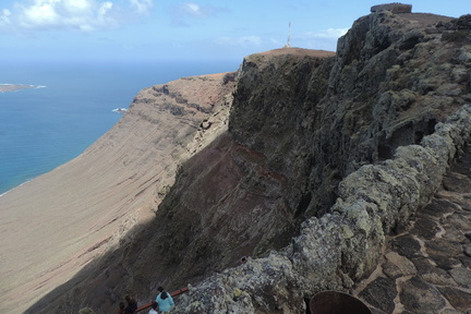 Cliffside
