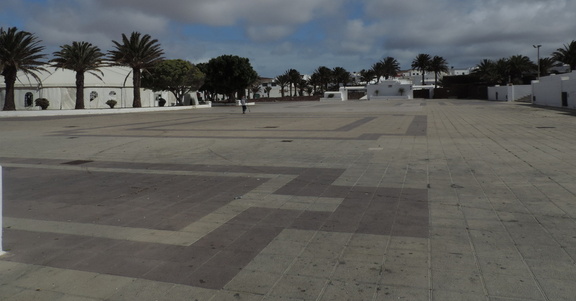 Market square