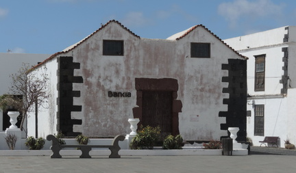 Bank