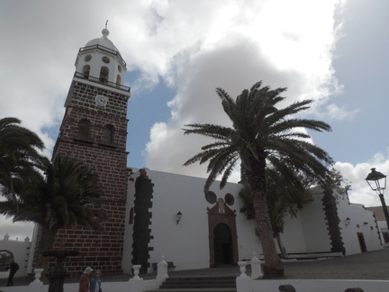 Church