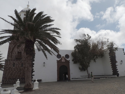 Church