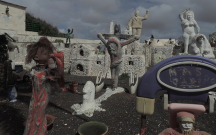 Sculptures