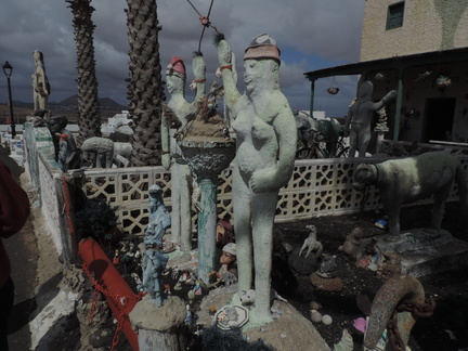 Sculptures