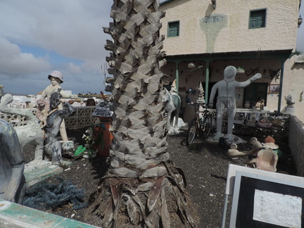 Sculptures