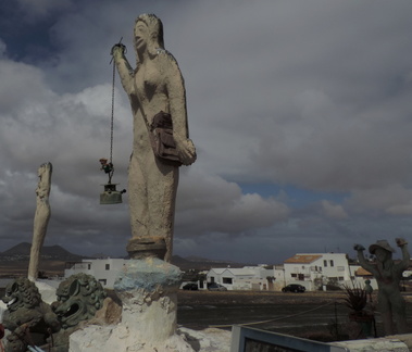 Sculptures