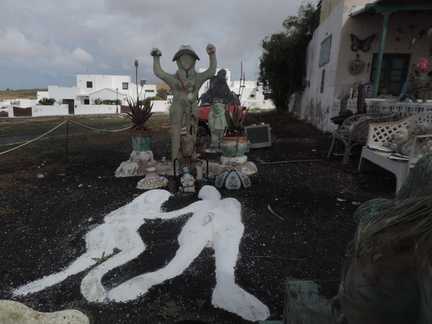 Sculptures