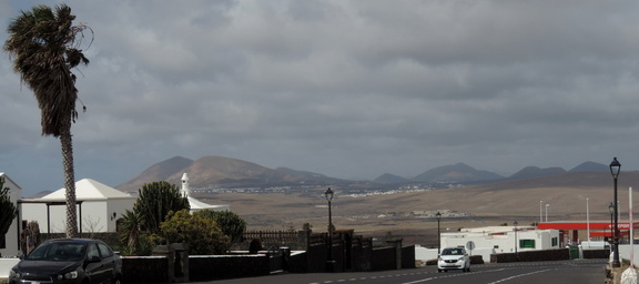 Landscape