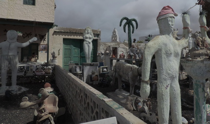 Sculptures
