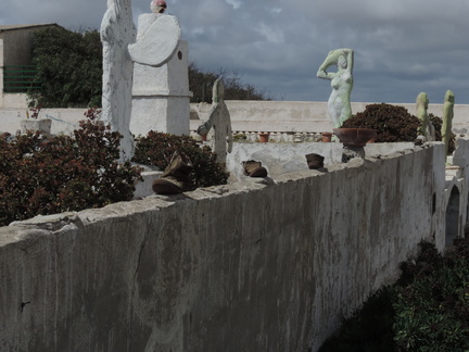 Wall