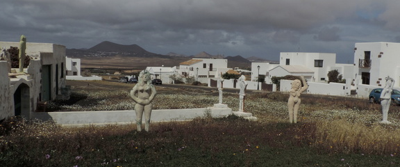 Sculptures