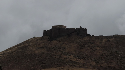 Fort