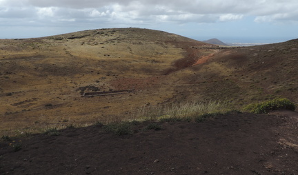 Crater