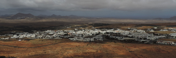 Over Teguise