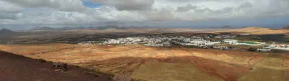 Teguise