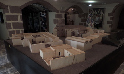 Model town