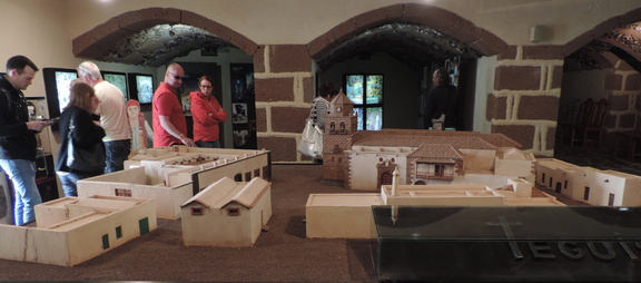 Model town