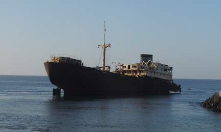 Shipwreck