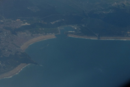 Coastline