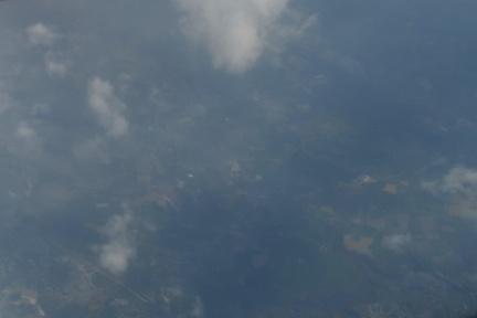 Land below