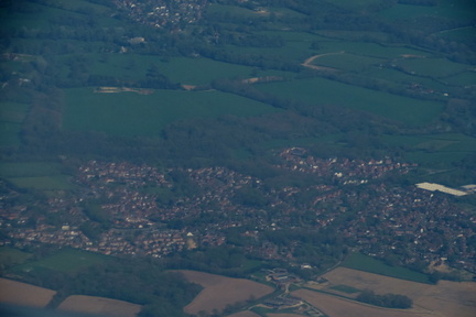 Town