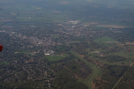 Descending