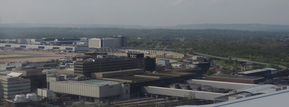Gatwick