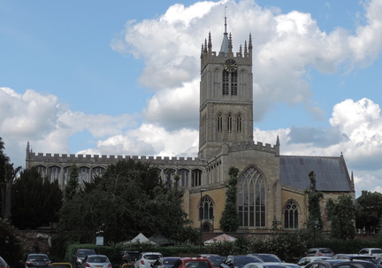 Church