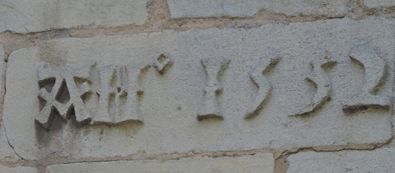 Inscription