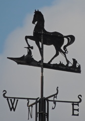 Weathervane