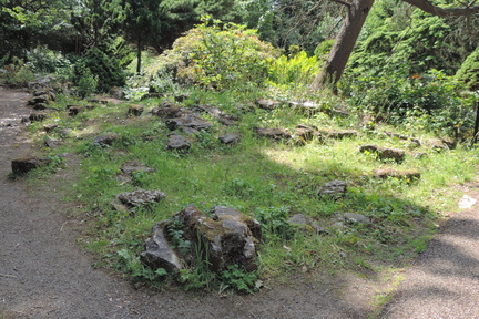 Rockery