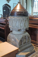 Font