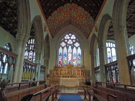 Altar