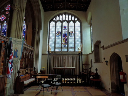Chapel