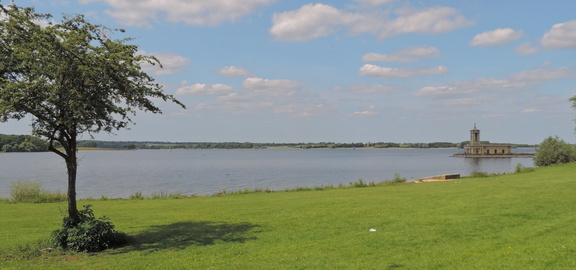Rutland Water