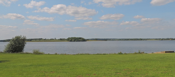 Rutland Water