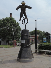 Statue