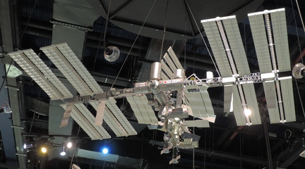 International Space Station