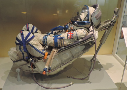 Shock absorbing couch