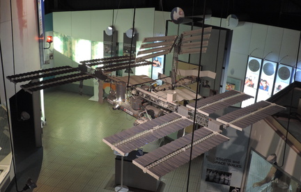 International Space Station