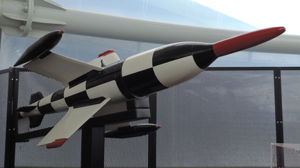 Rocket